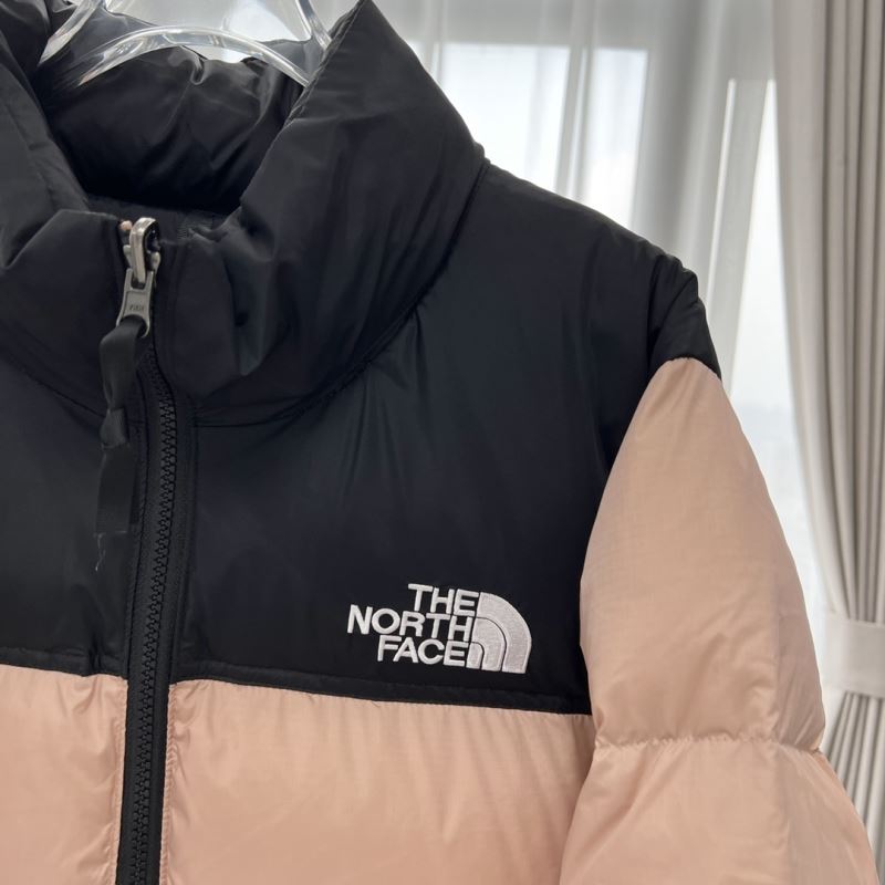 The North Face Down Jackets